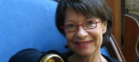 Evelyne Bloch-Dano